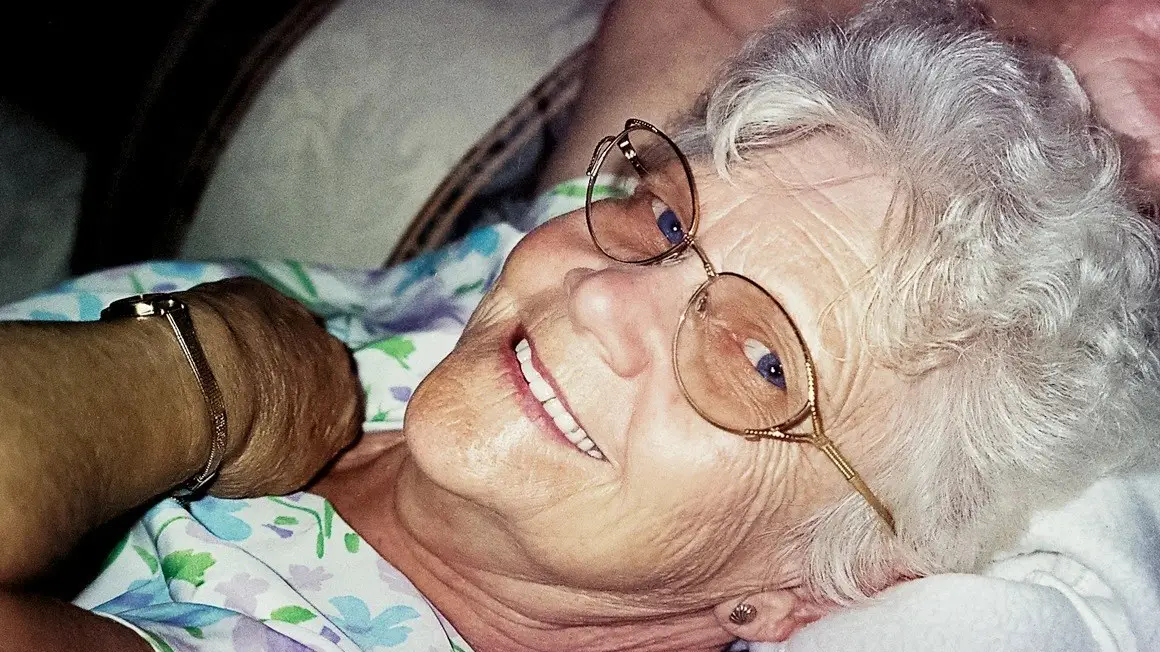 Celebration of the life Alida Johanna Van Blommestein
