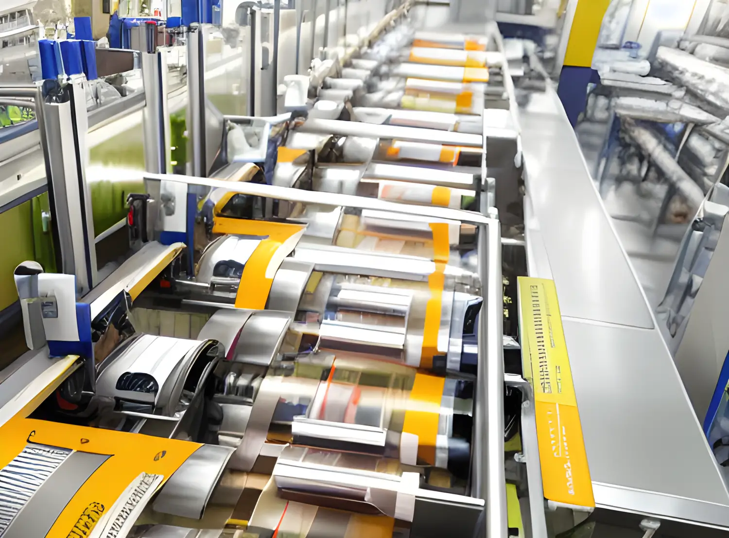 Vacancy | Flexographic Production Manager Nelspruit