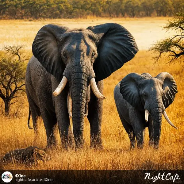 A Force for Life: Join The Wildlife Heroes
