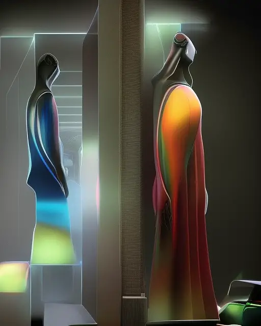 The Origins Of Haute Couture into the Mainstream Fashion