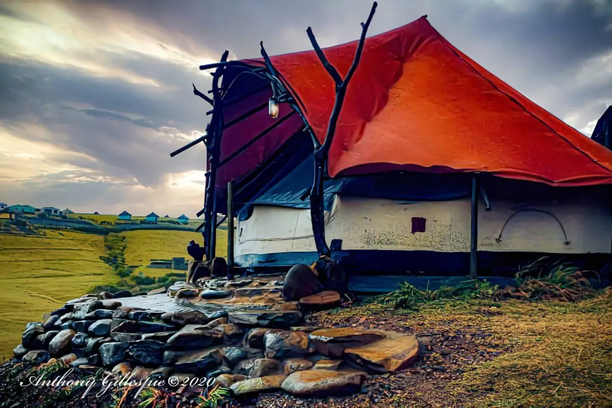 Amazing Adventures: A Story of Volunteering in South Africa