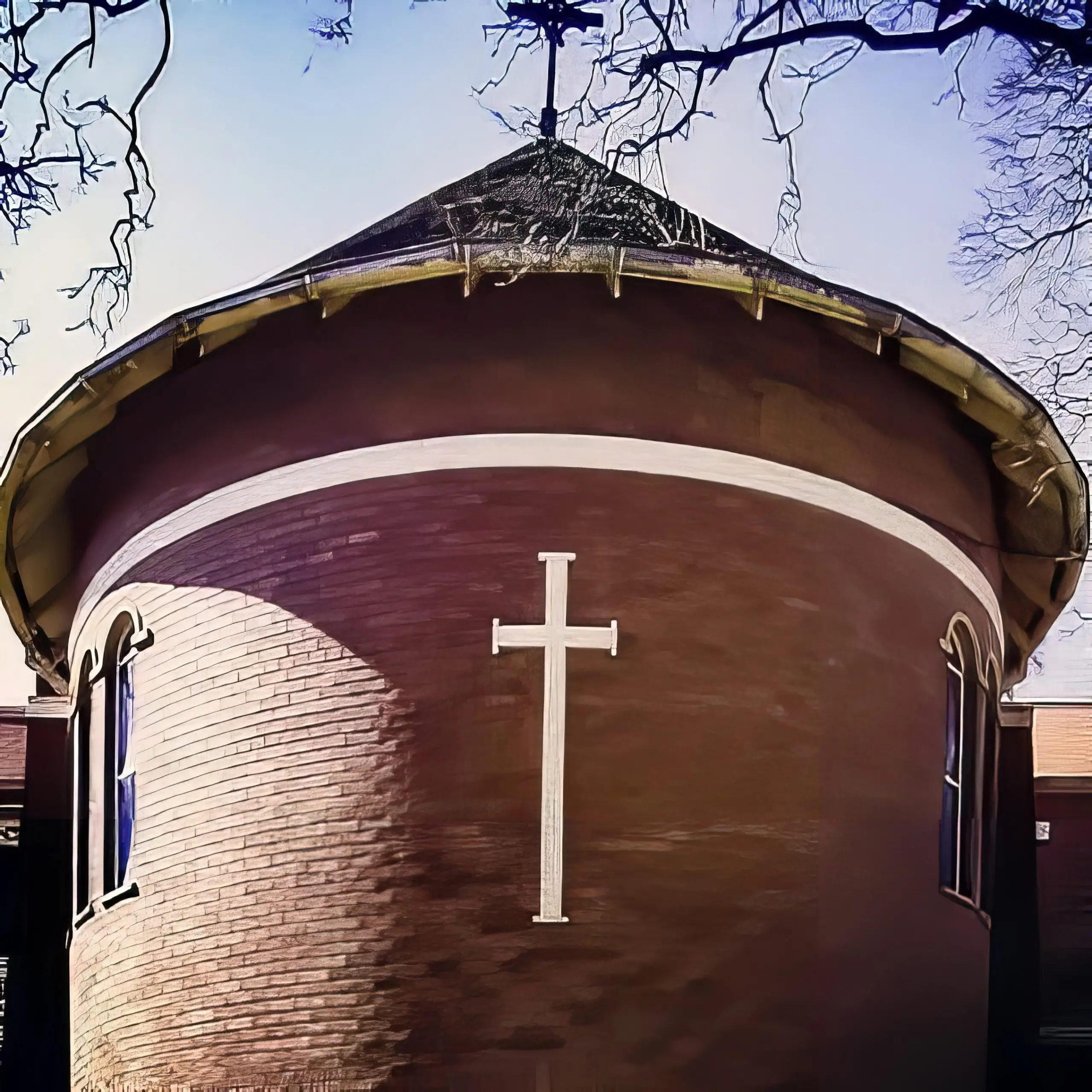Christian Cross: Secrets and Symbolism You Never Knew