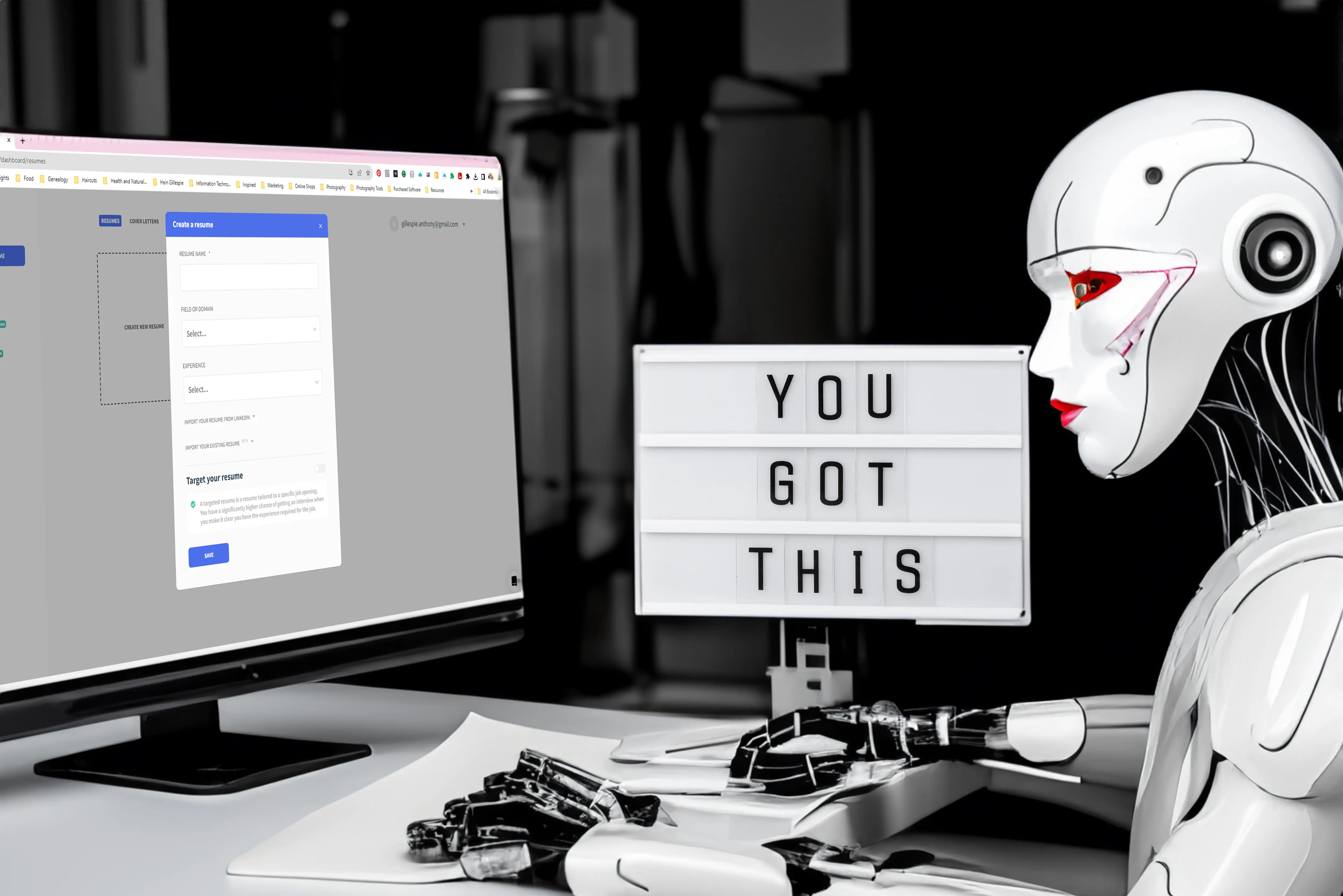 Rezi's Innovative Job Seeker Application Tools: Unlocking New Opportunities