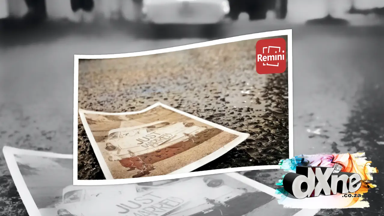 Breathe New Life into Faded Memories: The Power of Remini